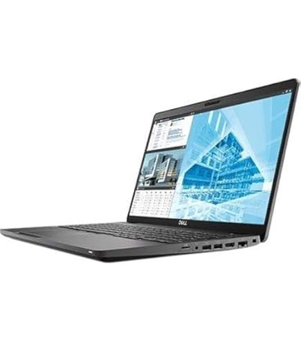 Amazon.com: Dell Precision 3540 15.6